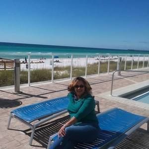 Meet your Posher, Donna